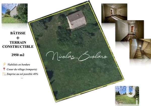 Maison 6 pièces de 170 m² à Le Thor (84250)