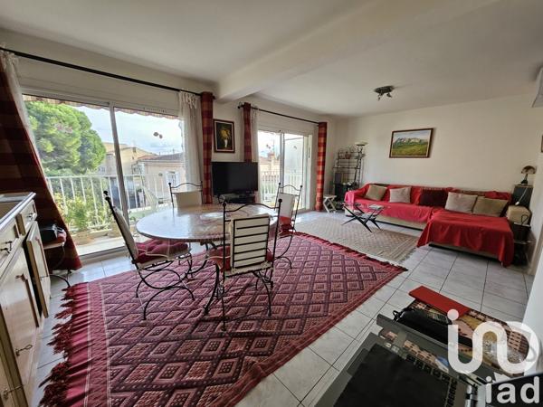 Appartement 3 pièces de 68 m² à Six-Fours-les-Plages (83140)