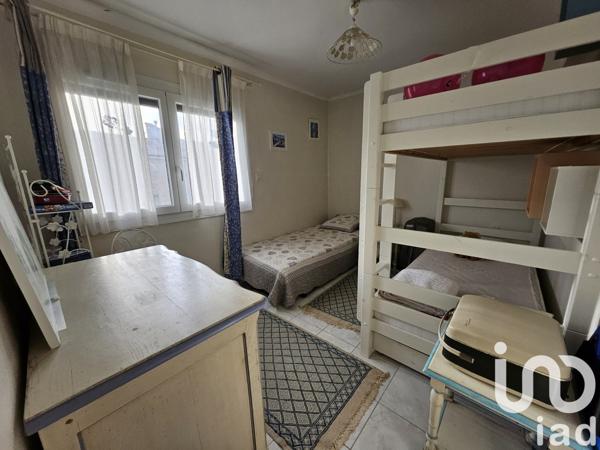 Appartement 3 pièces de 68 m² à Six-Fours-les-Plages (83140)