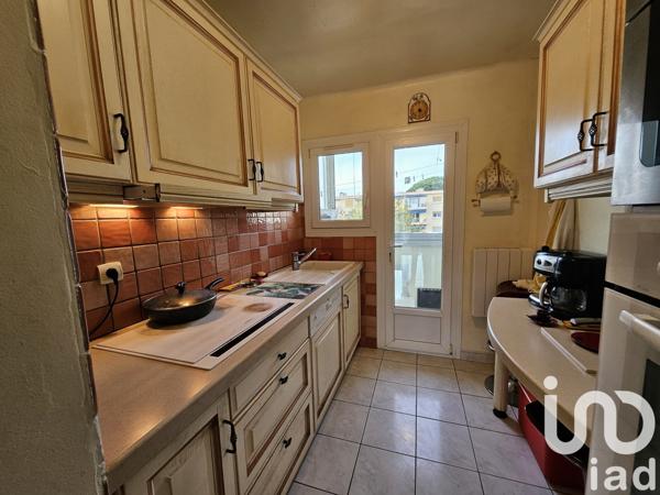 Appartement 3 pièces de 68 m² à Six-Fours-les-Plages (83140)