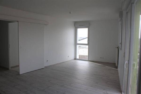 Appartement 3 pièces - 44300 Nantes -  Saint-Joseph-Erdre