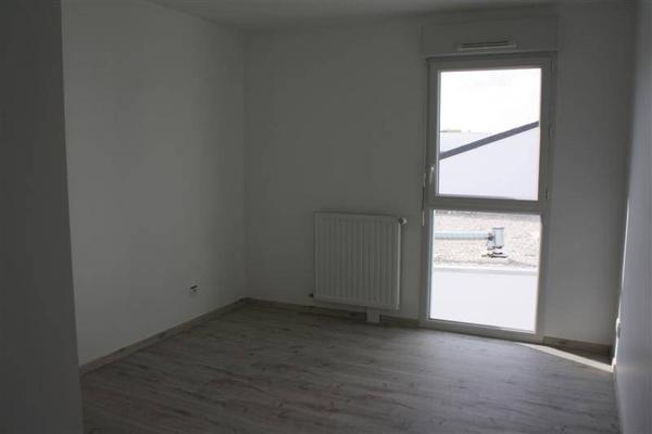 Appartement 3 pièces - 44300 Nantes -  Saint-Joseph-Erdre