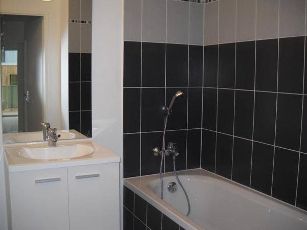 Appartement 3 pièces - 44300 Nantes -  Saint-Joseph-Erdre