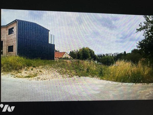 ORVAULT, Mulonnière, en Impasse. En VEFA. Maison de 5 chambres pour 127,92 m² habitable. 