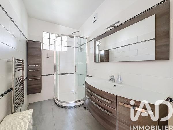Appartement à vendre 3 pièces 82 m² Enghien-les-Bains