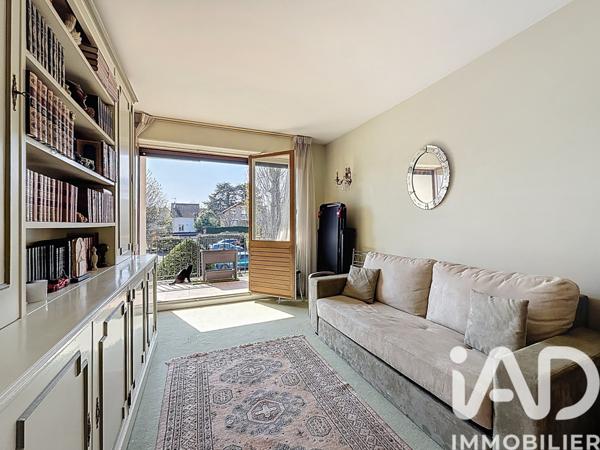 Appartement à vendre 3 pièces 82 m² Enghien-les-Bains