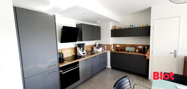 Appartement 3 pièce(s)