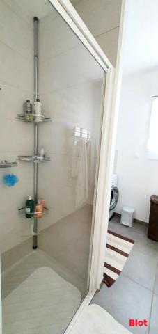 Appartement 3 pièce(s)