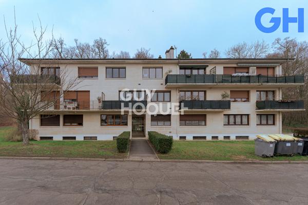 APPARTEMENT 3 PIECES DE 83.44 m² À ÉTIOLLES