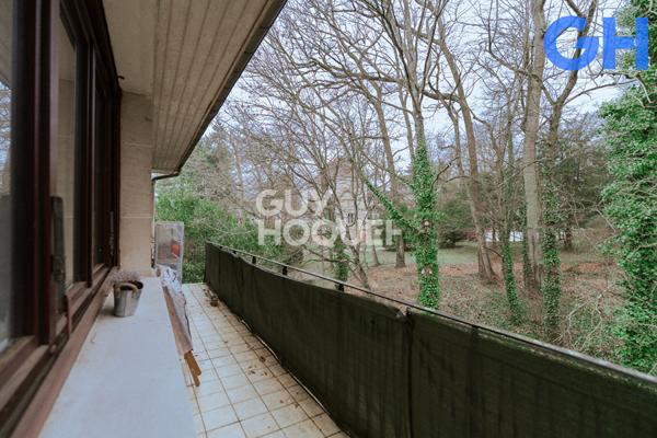 APPARTEMENT 3 PIECES DE 83.44 m² À ÉTIOLLES