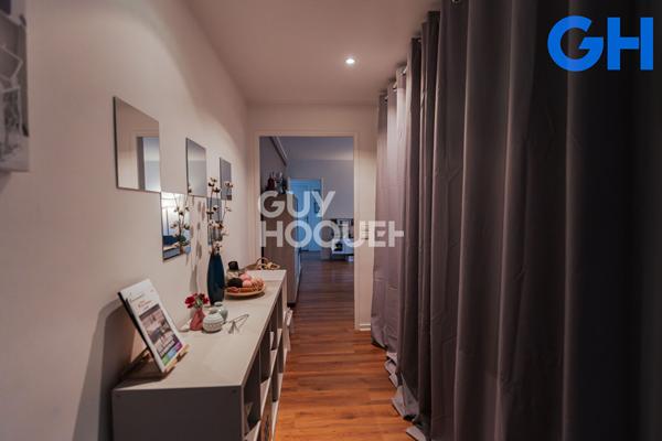 APPARTEMENT 3 PIECES DE 83.44 m² À ÉTIOLLES