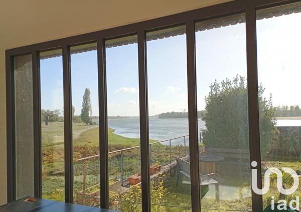 Maison à vendre 9 pièces 174 m² Ingrandes-Le-Fresne-sur-Loire