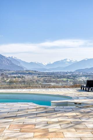 Vente Maison de luxe Annecy 8 Pièces 240 m²