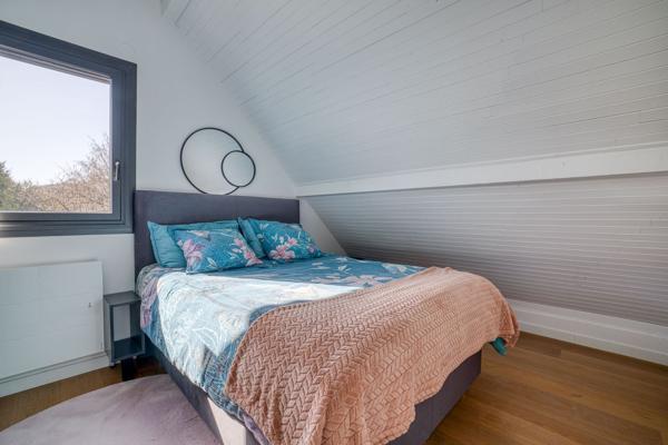 Vente Maison de luxe Annecy 8 Pièces 240 m²