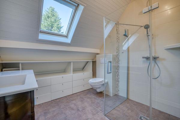Vente Maison de luxe Annecy 8 Pièces 240 m²