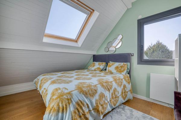 Vente Maison de luxe Annecy 8 Pièces 240 m²