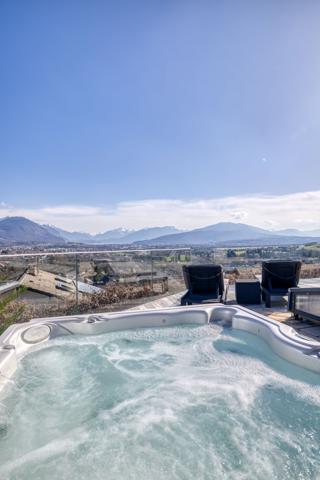 Vente Maison de luxe Annecy 8 Pièces 240 m²