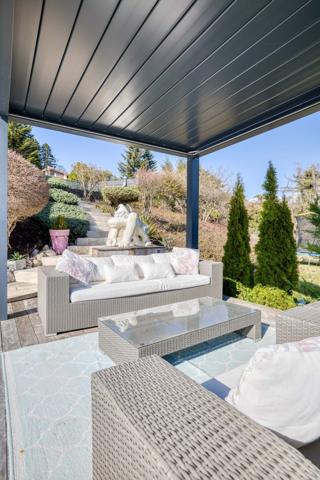 Vente Maison de luxe Annecy 8 Pièces 240 m²
