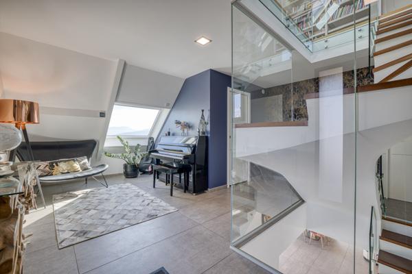 Vente Maison de luxe Annecy 8 Pièces 240 m²