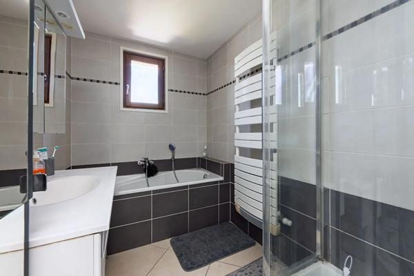 Maison à vendre 4 pièces 88m² Lille (59160)