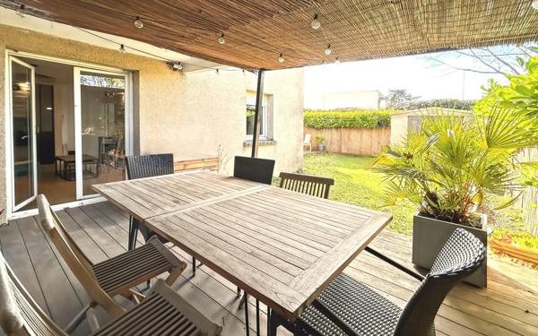 Appartement à vendre    3 pièces •  Toulouse