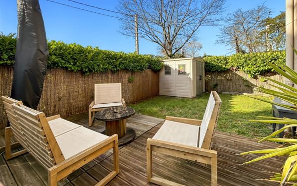 Appartement à vendre    3 pièces •  Toulouse