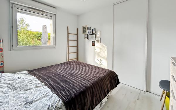 Appartement à vendre    3 pièces •  Toulouse