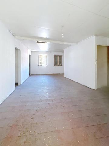 SAINT-PIERRE : Immeuble de 288m² Vue mer et montagne