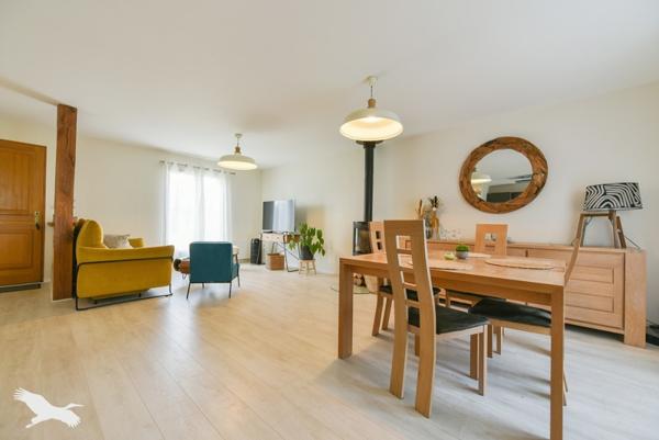 Maison à vendre |  Villerbon |  4 pièces | 84 m²