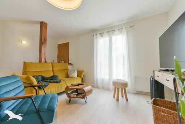 Maison à vendre |  Villerbon |  4 pièces | 84 m²