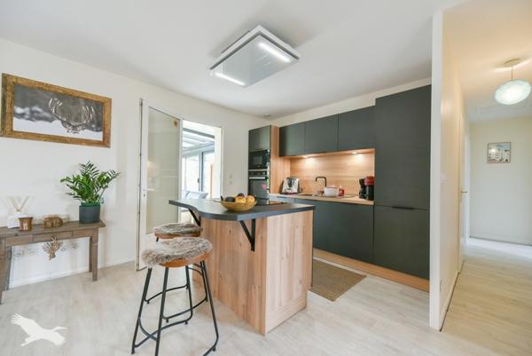 Maison à vendre |  Villerbon |  4 pièces | 84 m²