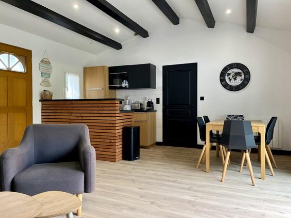 Maison à vendre |  Sainte-Marie-de-Ré |  4 pièces | 66 m²