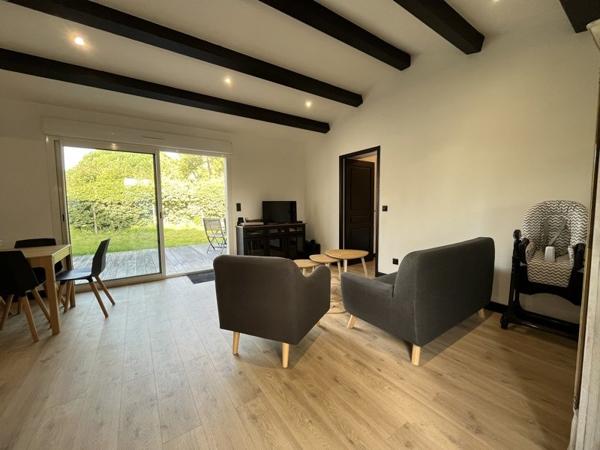 Maison à vendre |  Sainte-Marie-de-Ré |  4 pièces | 66 m²