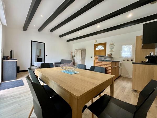 Maison à vendre |  Sainte-Marie-de-Ré |  4 pièces | 66 m²