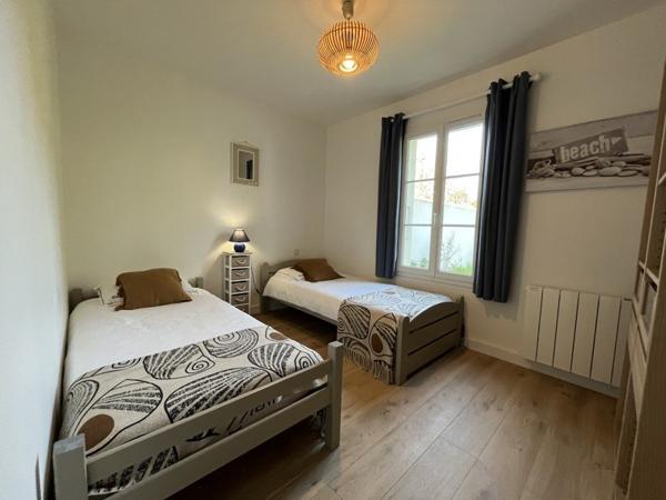 Maison à vendre |  Sainte-Marie-de-Ré |  4 pièces | 66 m²