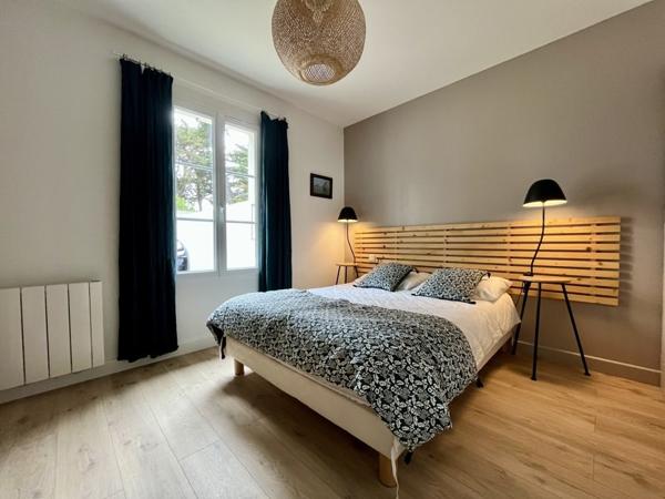 Maison à vendre |  Sainte-Marie-de-Ré |  4 pièces | 66 m²