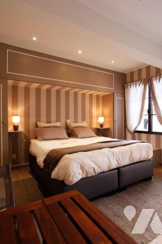 CORPS DE FERME, SITUEE SUR HOUPLINES-LYS