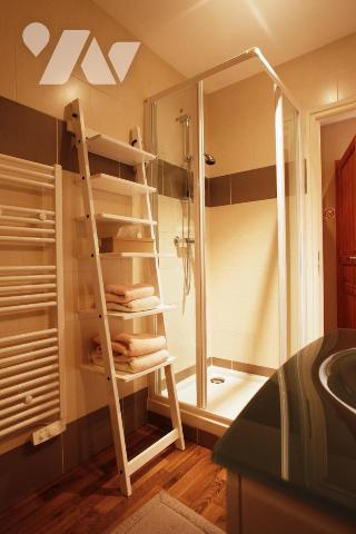 CORPS DE FERME, SITUEE SUR HOUPLINES-LYS