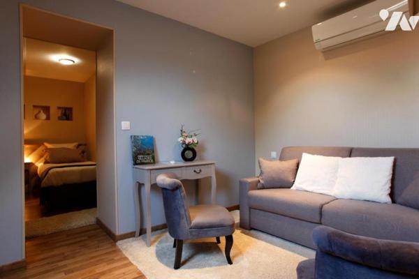 CORPS DE FERME, SITUEE SUR HOUPLINES-LYS