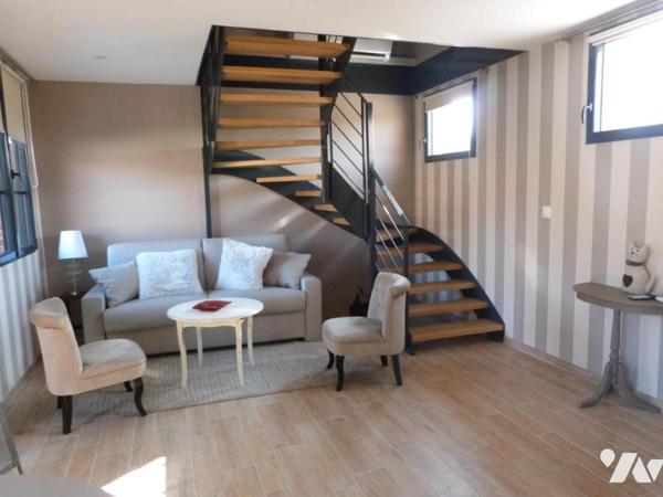 CORPS DE FERME, SITUEE SUR HOUPLINES-LYS