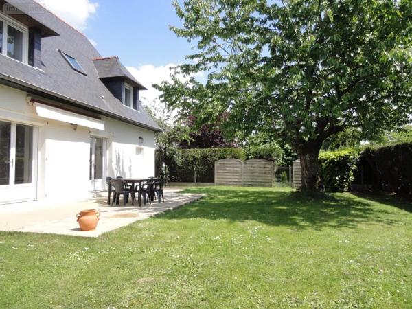 Maison à vendre à Orgères en Ille-et-Vilaine (35230), ref : 029/1730