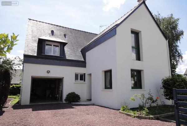 Maison à vendre à Orgères en Ille-et-Vilaine (35230), ref : 029/1730