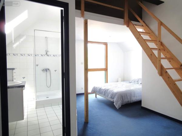 Maison à vendre à Orgères en Ille-et-Vilaine (35230), ref : 029/1730