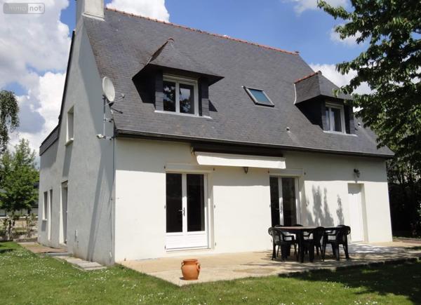 Maison à vendre à Orgères en Ille-et-Vilaine (35230), ref : 029/1730