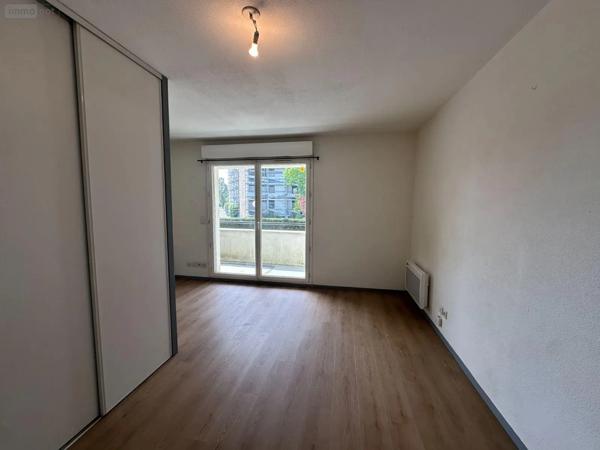 Achat - Appartement Pessac 33600 1 pièce 28 m 2