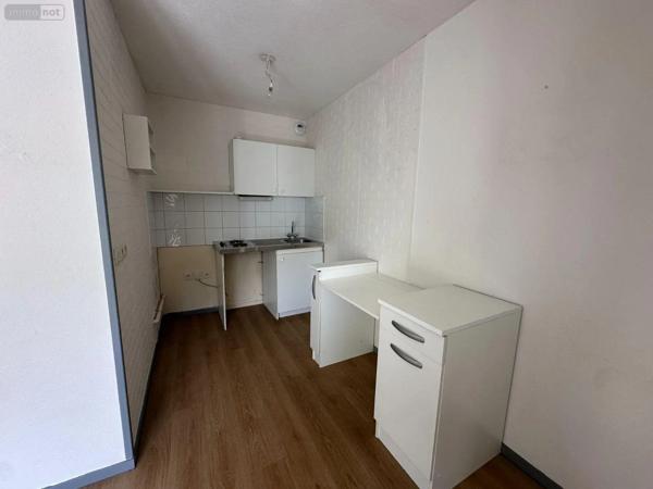 Achat - Appartement Pessac 33600 1 pièce 28 m 2