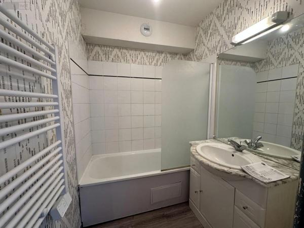 Achat - Appartement Pessac 33600 1 pièce 28 m 2