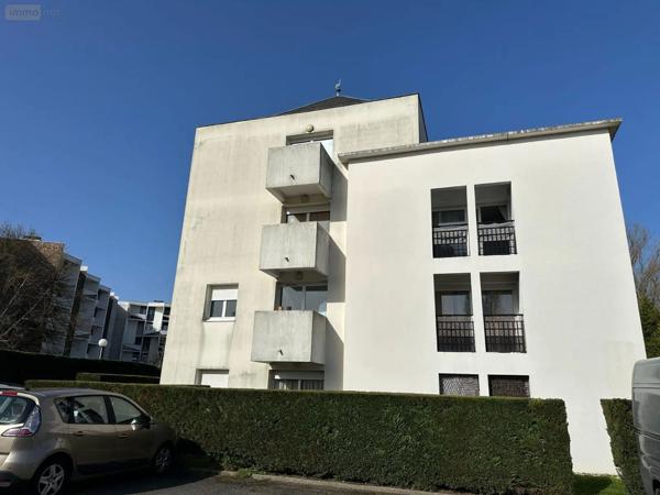 Achat - Appartement Pessac 33600 1 pièce 28 m 2
