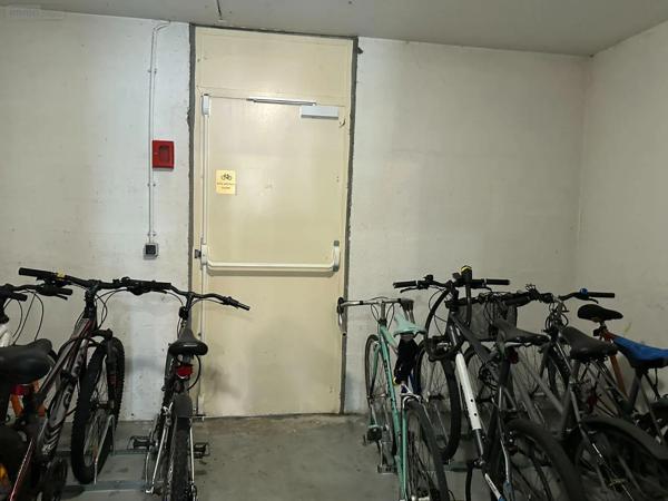 Achat - Appartement Pessac 33600 1 pièce 28 m 2