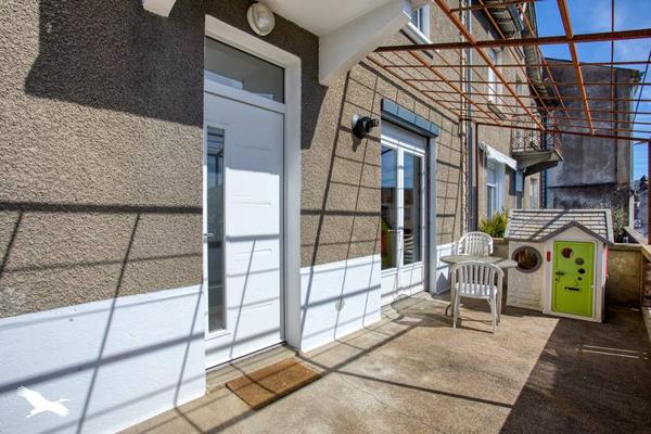 Maison à vendre |  Saint-Céré |  4 pièces | 123 m²